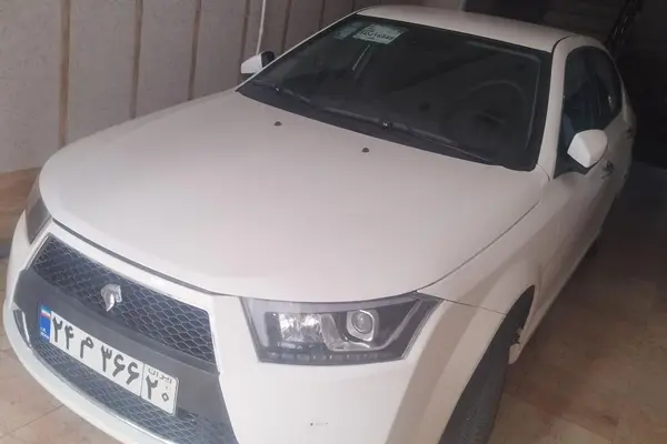دنا پلاس EF7P