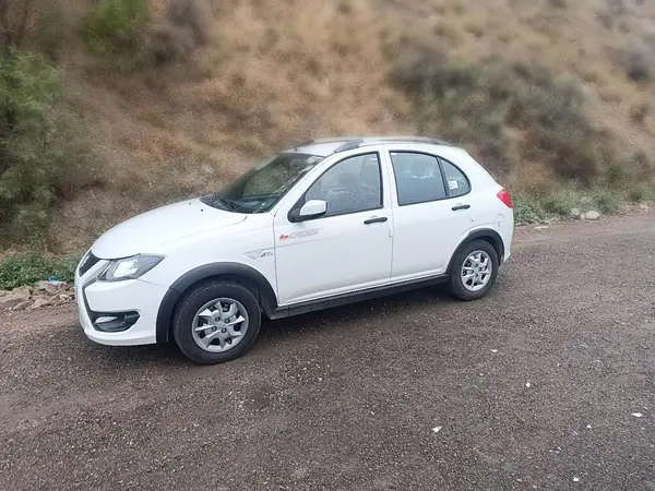 کوییک GX