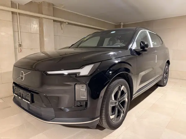 عکس ولوو XC70