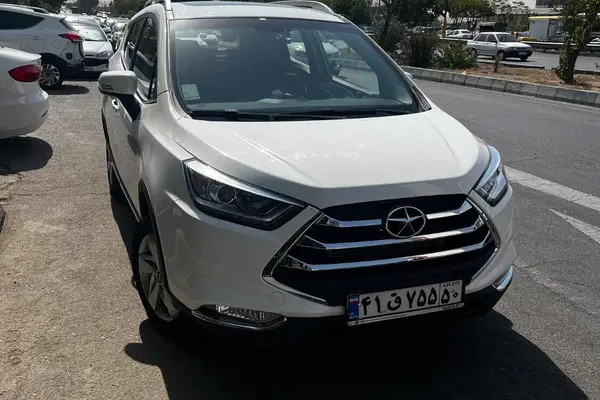 جک S3