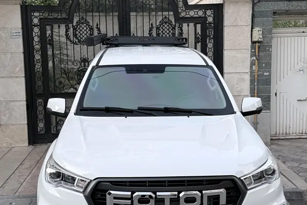 فوتون تونلند G7