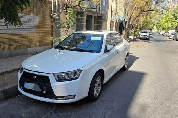 دنا پلاس EF7