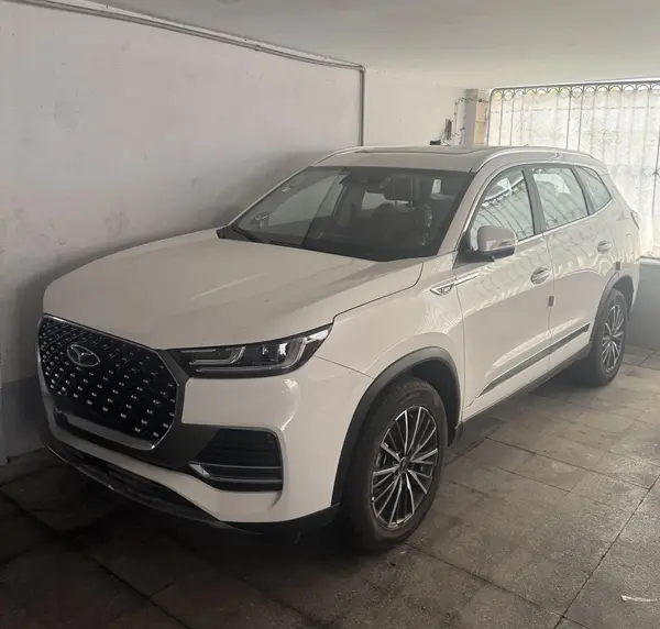 فونیکس تیگو 8 پرو مکس (F8)