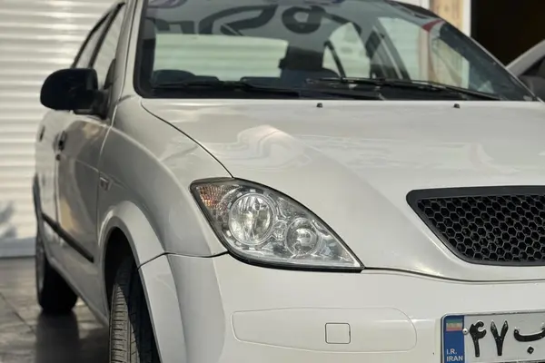 تیبا صندوق دار