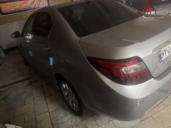 دنا پلاس EF7