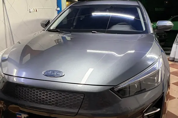 کی ام سی eJ7
