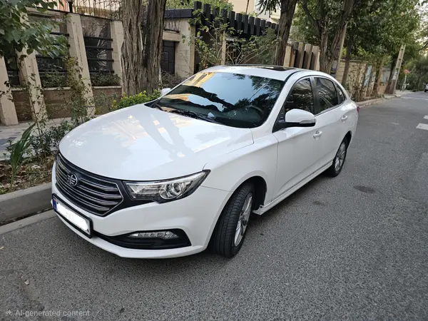 بسترن B30