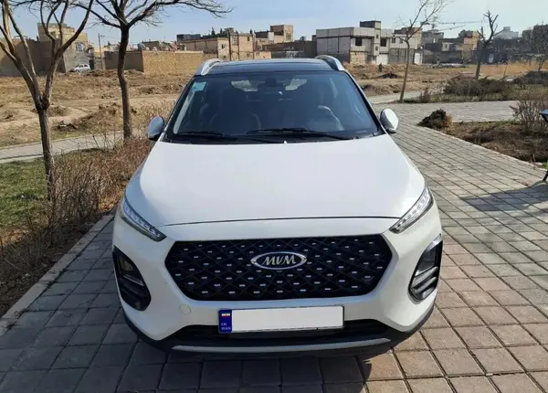 عکس ام وی ام X22 PRO