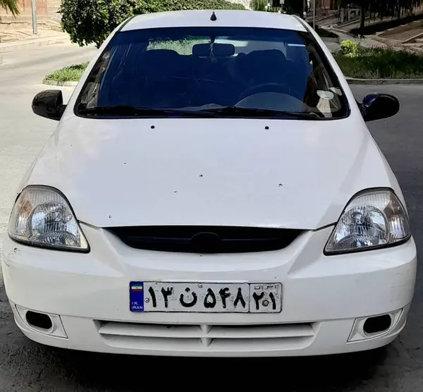عکس کیا ریو (مونتاژ)