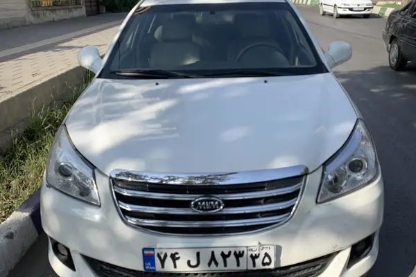 عکس ام وی ام 550