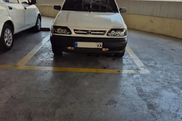 پراید 131