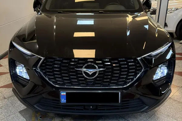 هایما 8S