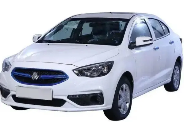 شاهین G دنده ای