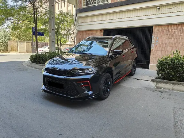 کی ام سی A5