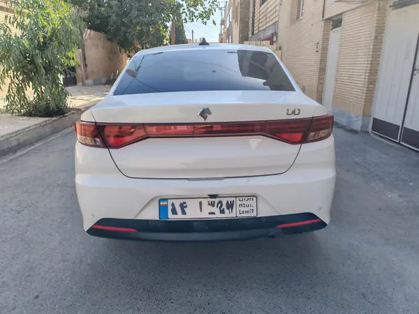 تارا اتوماتیک V4