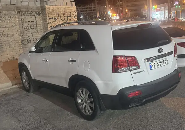 کیا سورنتو