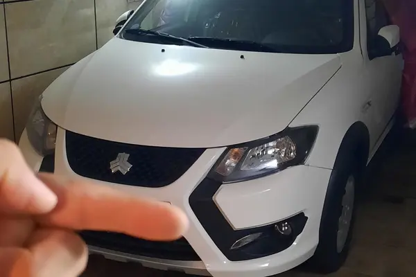 کوییک GXR