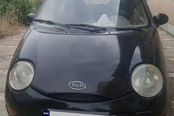 ام وی ام 110