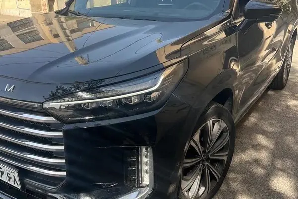 اکستریم VX (QX)