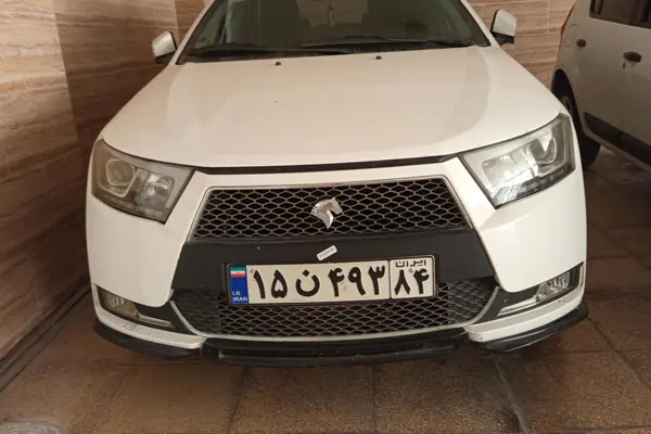 دنا پلاس EF7