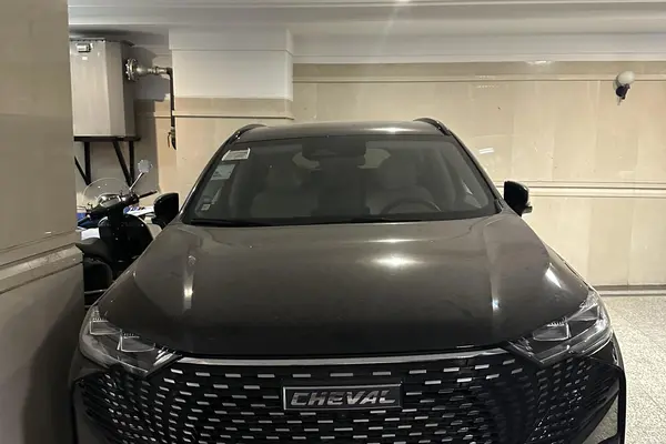 شوال 6HEV