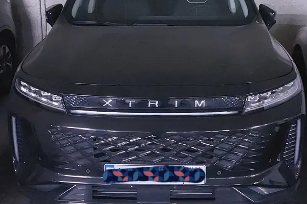 عکس اکستریم LX (SX)