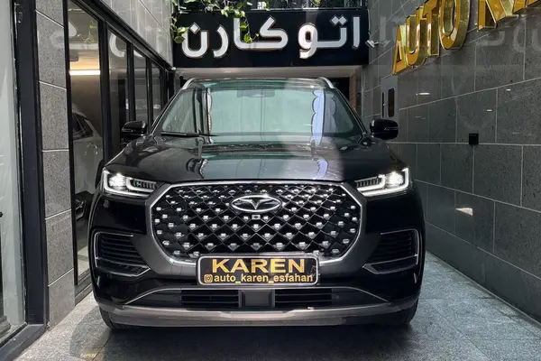 فونیکس تیگو 8 پرو مکس (F8)