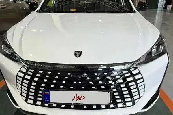 عکس لاماری اکو