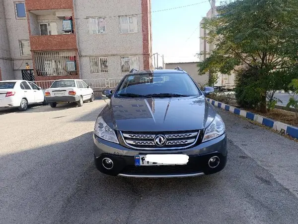 دانگ فنگ H30 کراس
