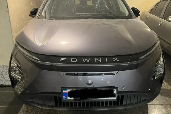 عکس فونیکس FX EV