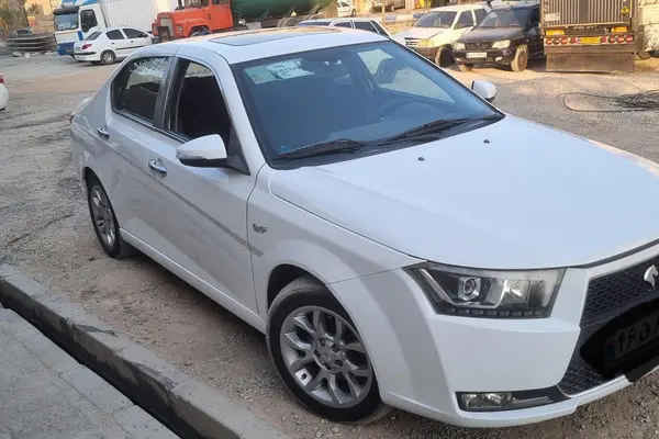 دنا پلاس EF7