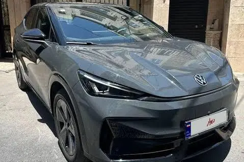 فولکس آی دی یونیکس