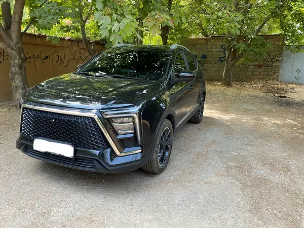 کی ام سی X5