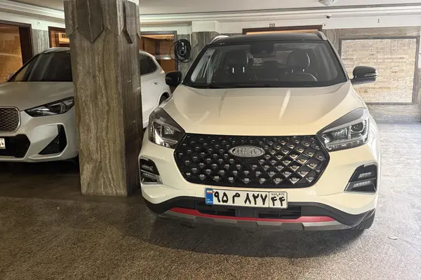 ام وی ام X55 PRO