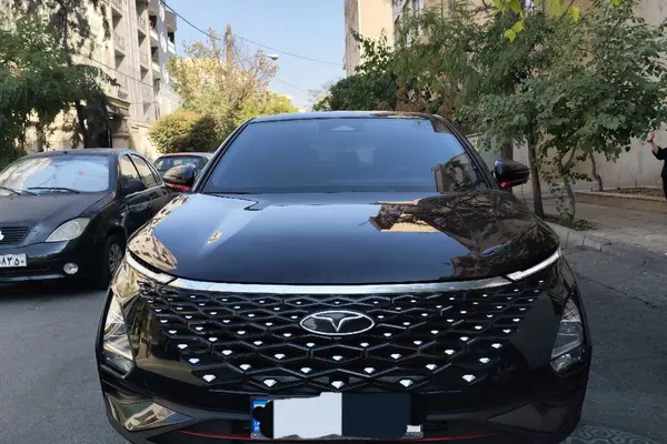 فونیکس FX