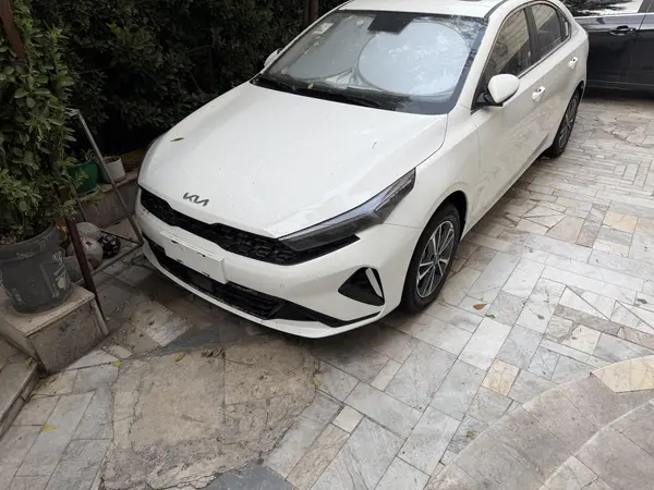 کیا K3