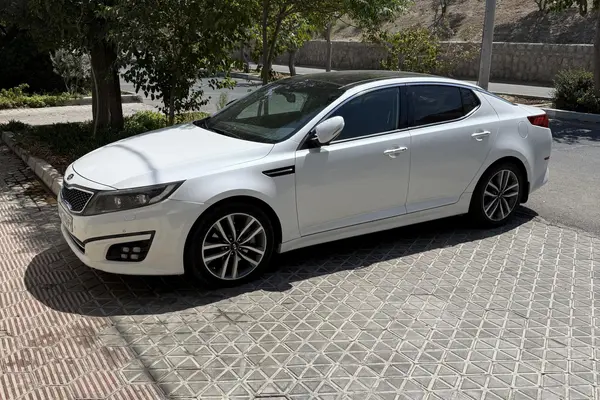 کیا اپتیما