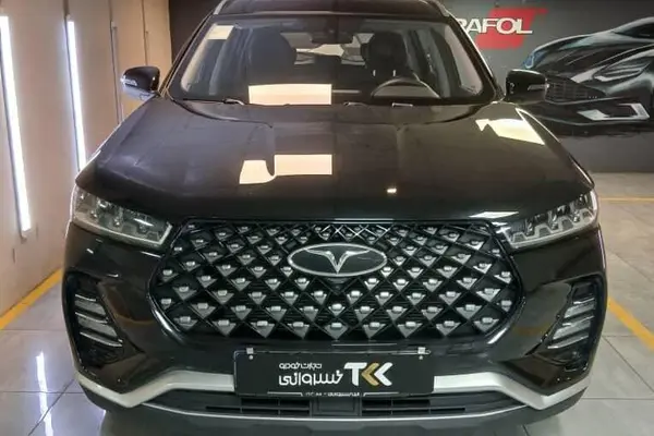 فونیکس تیگو 7 پرو