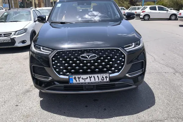 فونیکس تیگو 8 پرو مکس (F8)