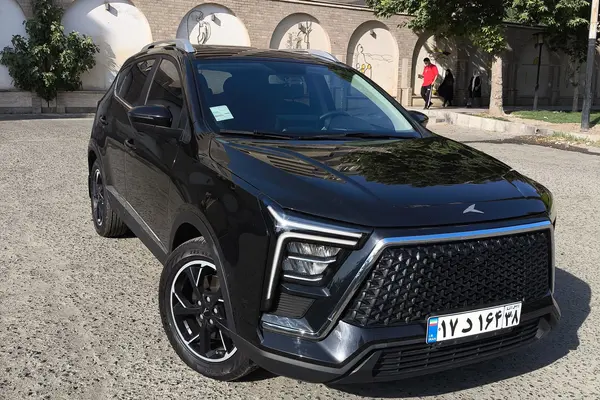 کی ام سی X5