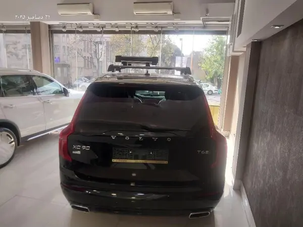 XC90