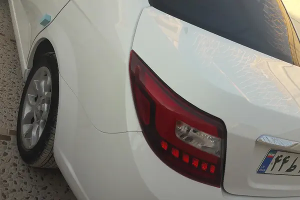 دنا پلاس EF7P