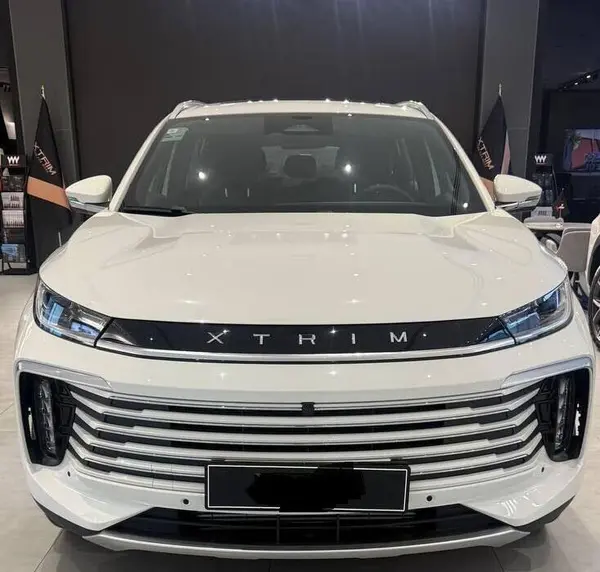 اکستریم TXL (TX)