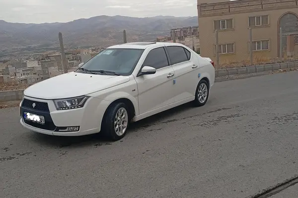 دنا پلاس EF7
