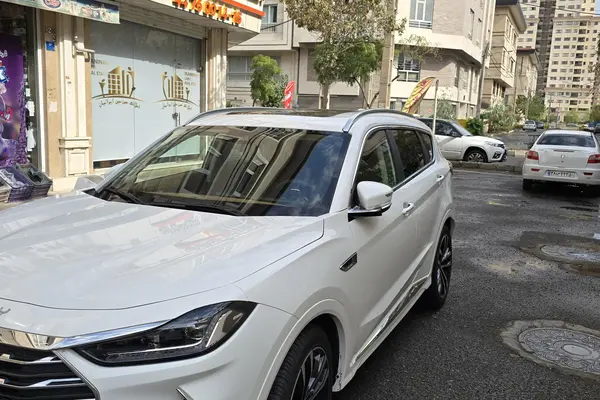 فیدلیتی پرستیژ