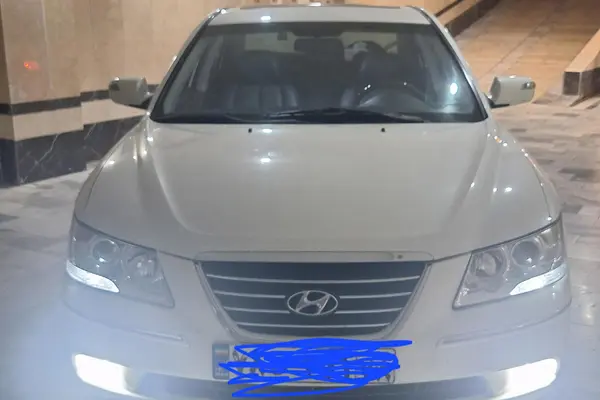 هیوندای سوناتا