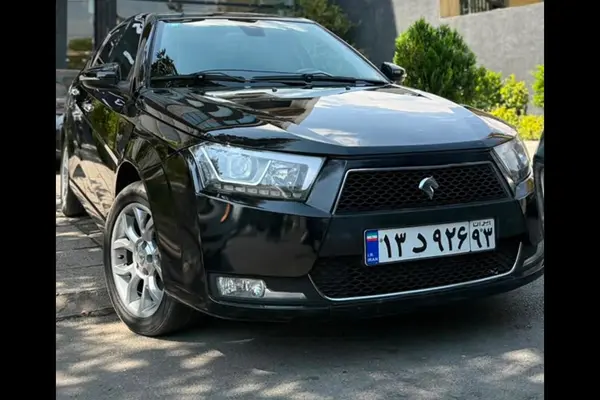 دنا پلاس EF7P