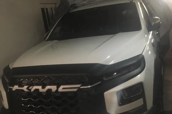 کی ام سی T9