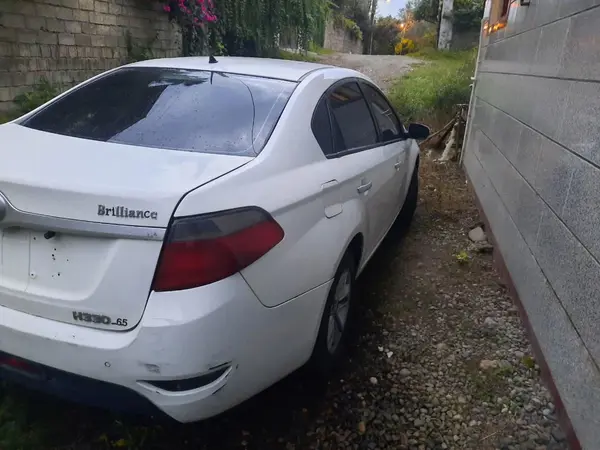 برلیانس H330