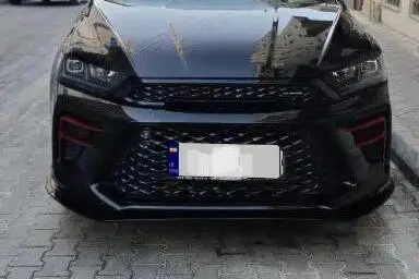 کی ام سی A5